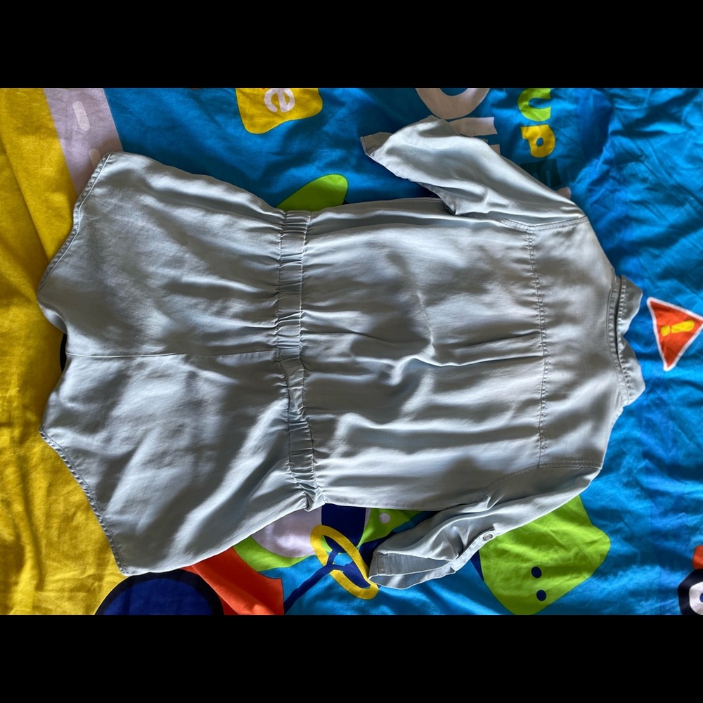 jumpsuit - Picture 3 of 3